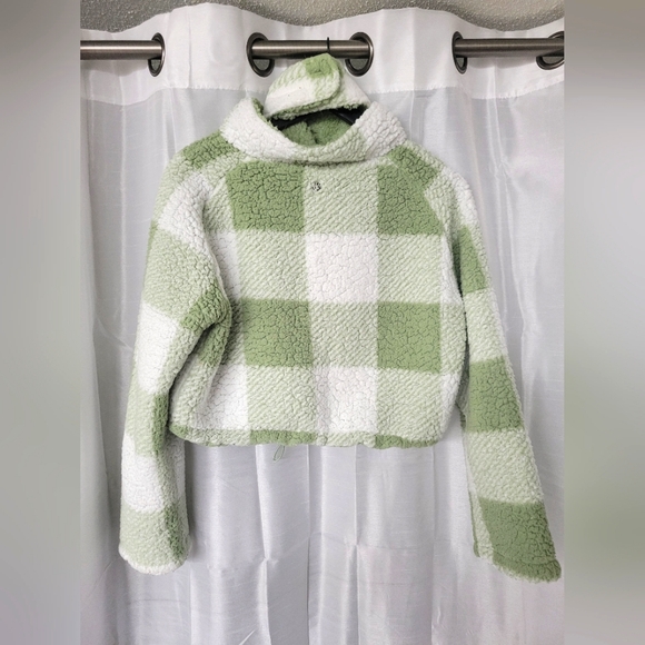 Buffbunny - Reversible Fleece - Picture 2 of 3